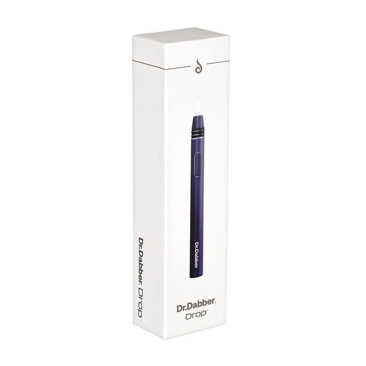 Dr. Dabber Drop Electric Heated Loading Tool - 400mAh - Headshop.com