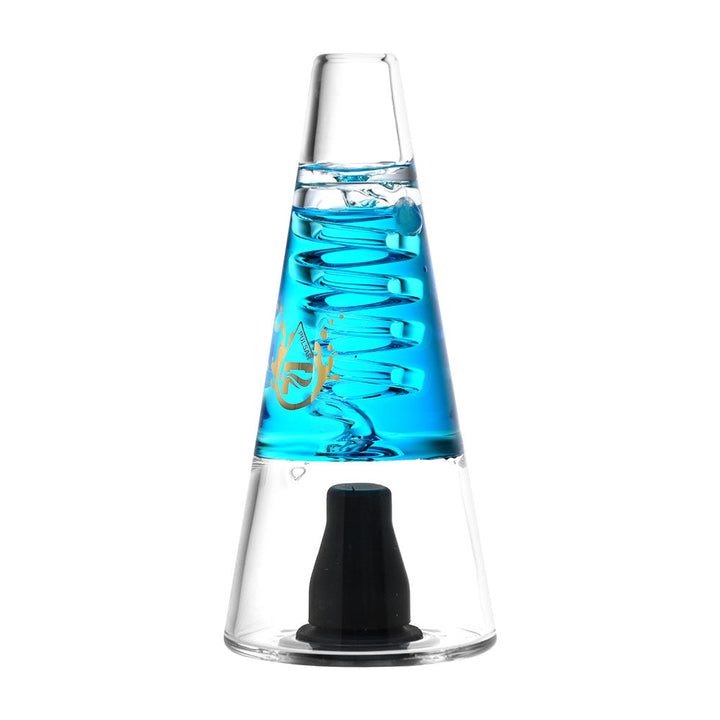 Pulsar Sipper Cup | Glycerin Spiral | 6.75" - Headshop.com