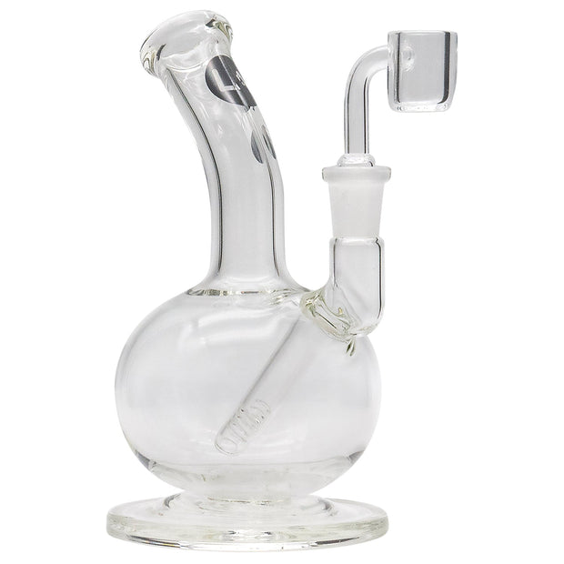 LA Pipes Bubble Base Concentrate Rig - Headshop.com