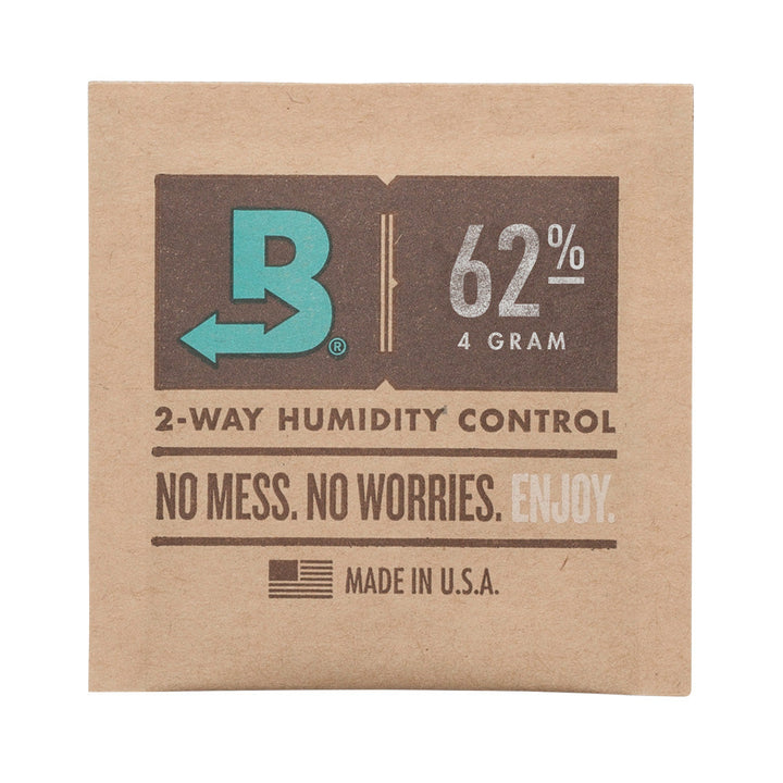 Boveda Humidipak 62% - Headshop.com