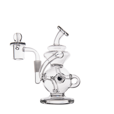 MJ Arsenal Mini Jig Mini Dab Rig - Headshop.com