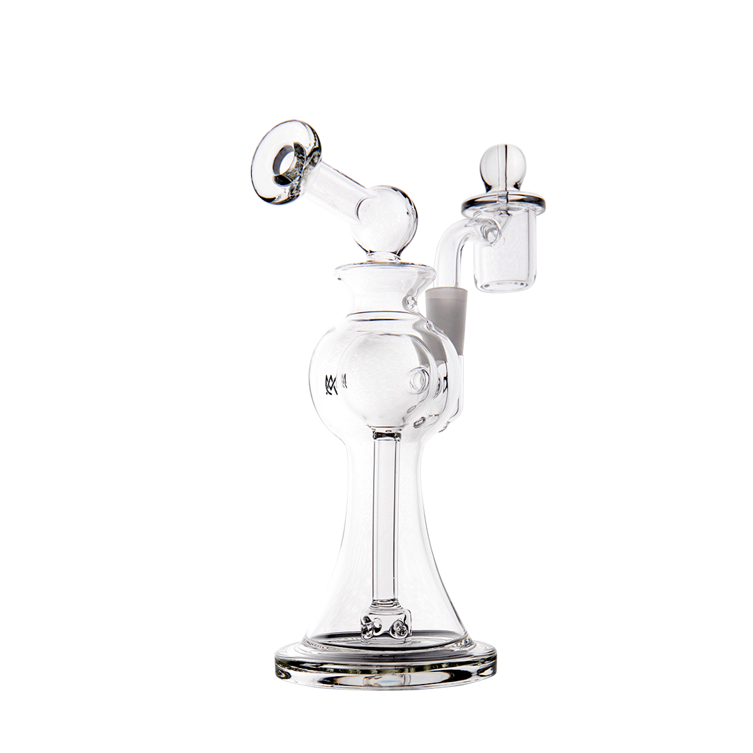 MJ Arsenal Apollo Mini Dab Rig - Headshop.com