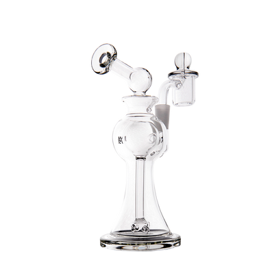 MJ Arsenal Apollo Mini Dab Rig - Headshop.com