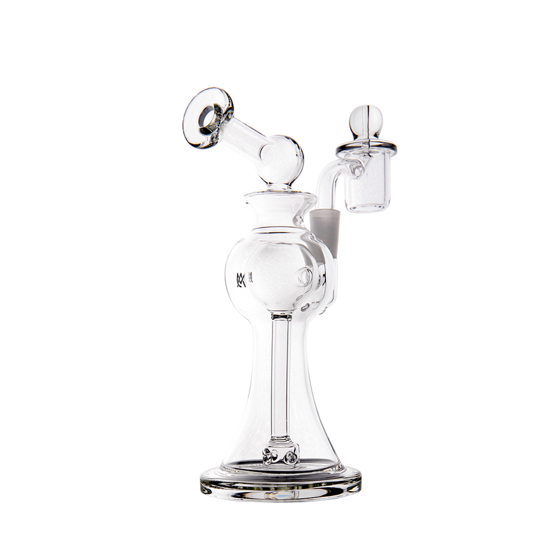 MJ Arsenal Apollo Mini Dab Rig - Headshop.com