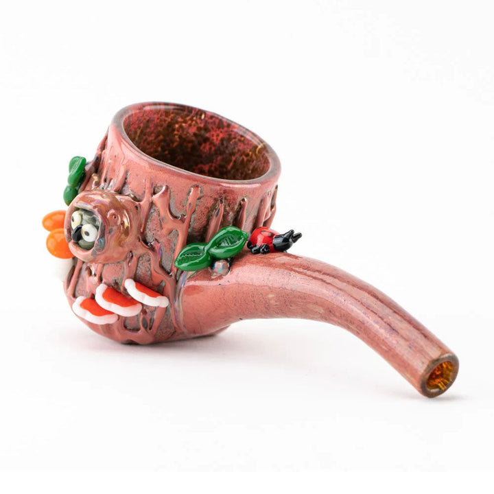 Empire Glassworks Sherlock Hootie Attachment For Puffco Proxy | 5.25" - Headshop.com