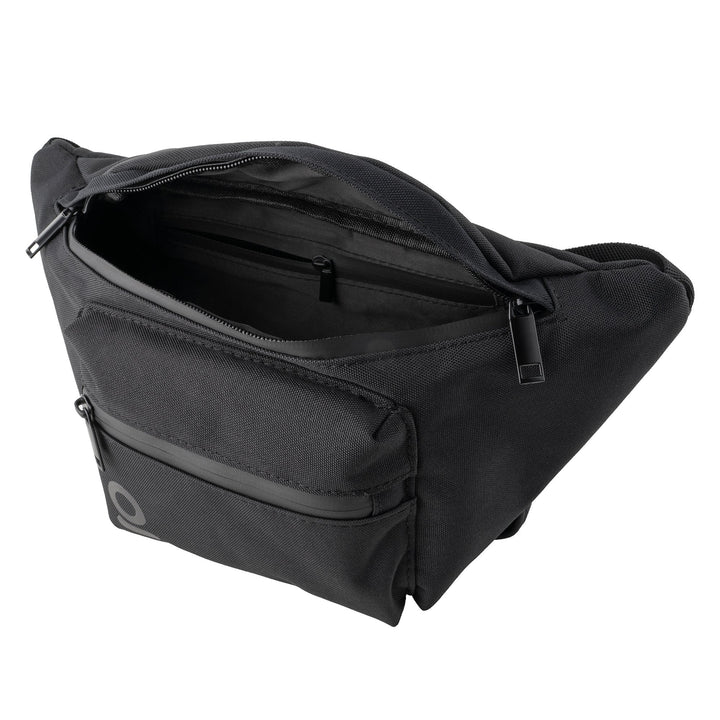 Ongrok Carbon-lined Fanny Pack / Travel Pouch - Headshop.com