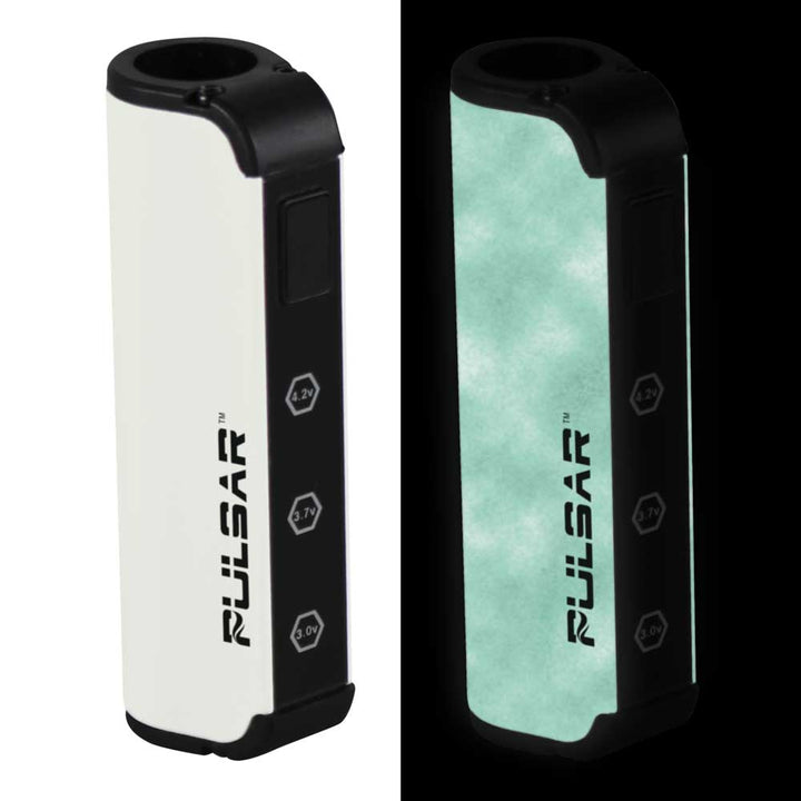Pulsar M2 Thick Oil Cartridge Vape Battery - Headshop.com