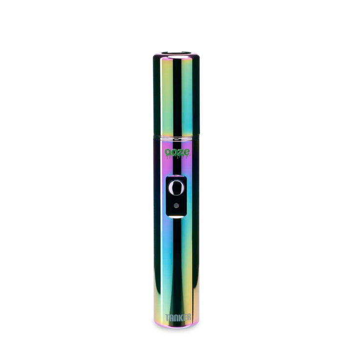 Ooze Tanker Thermal Chamber 510 Vaporizer Battery - Headshop.com