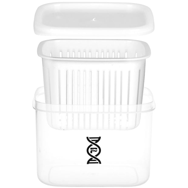 Pulsar CORE Dunk Cleaning Station Large - 3.5" x 4.7" x 4.3"