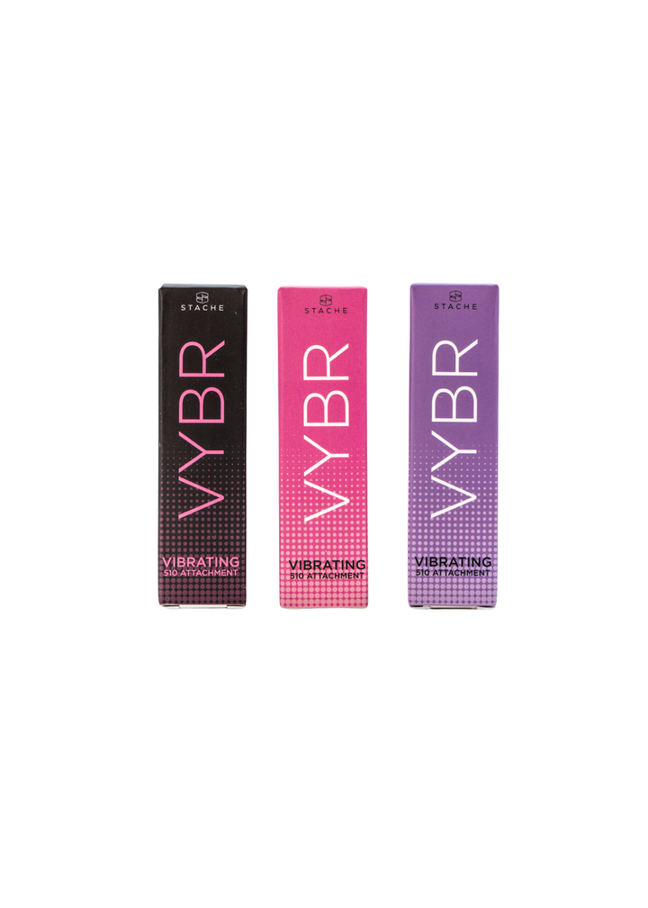 STACHE VYBR