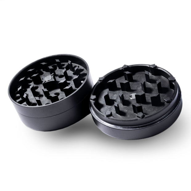 Cipher Ultra 3-piece Herb Grinder