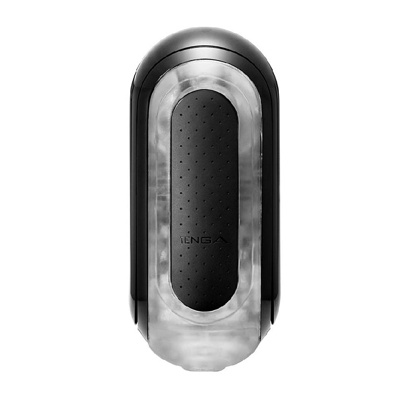 Tenga FLIP ZERO Black - Headshop.com
