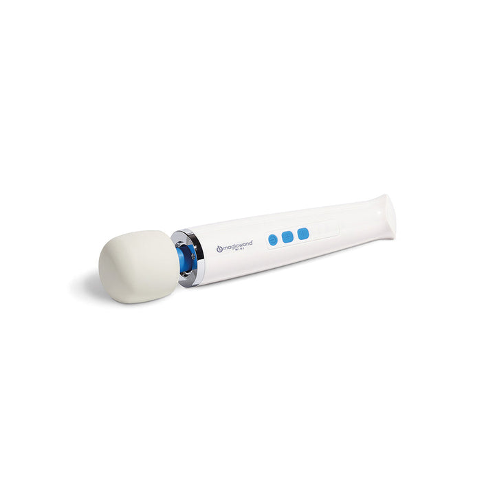 Magic Wand Mini HV-135 Rechargeable Massager - Headshop.com