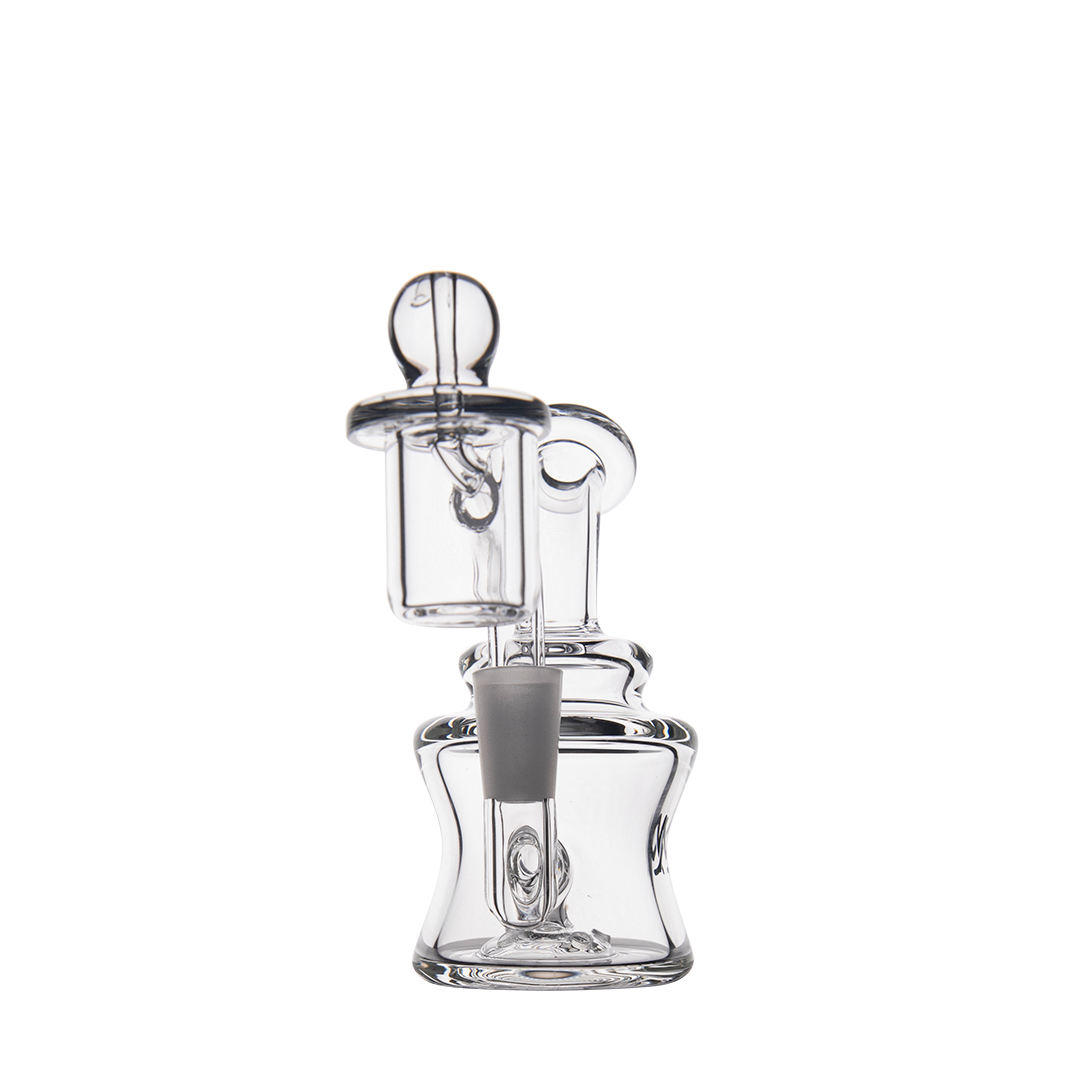 MJ Arsenal Jammer Mini Dab Rig - Headshop.com