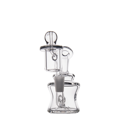 MJ Arsenal Jammer Mini Dab Rig - Headshop.com