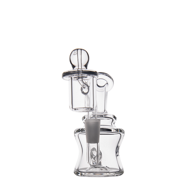 MJ Arsenal Jammer Mini Dab Rig - Headshop.com