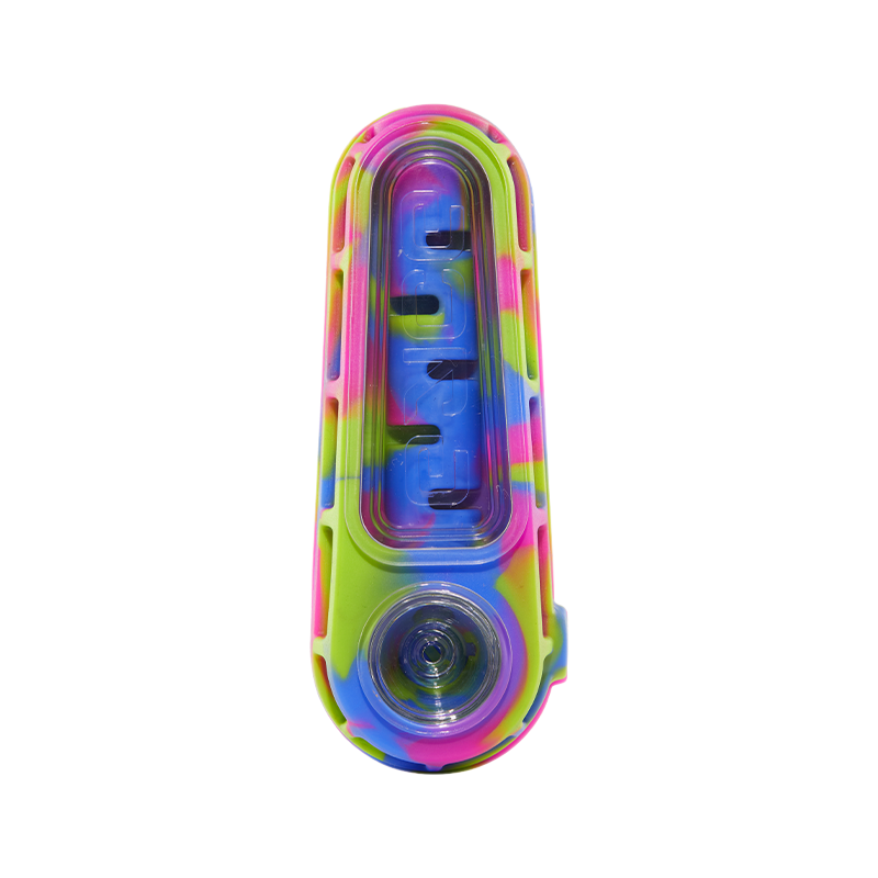 Eyce Glacier Spoon Pipe - Headshop.com
