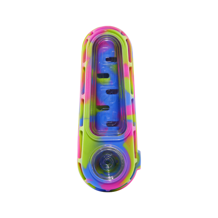 Eyce Glacier Spoon Pipe - Headshop.com