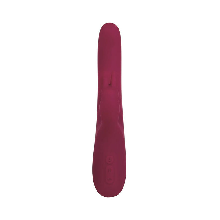 Adam & Eve Eve's Twirling Rabbit Thruster - Headshop.com