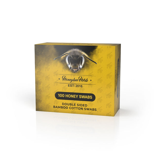 HONEY SWABS CASE - Headshop.com