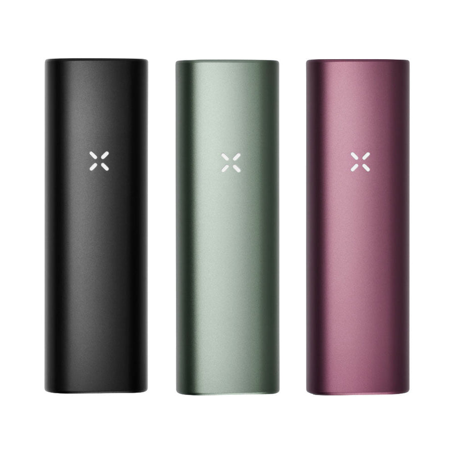 PAX Plus 2-in-1 Vaporizer - 3300mAh - Headshop.com