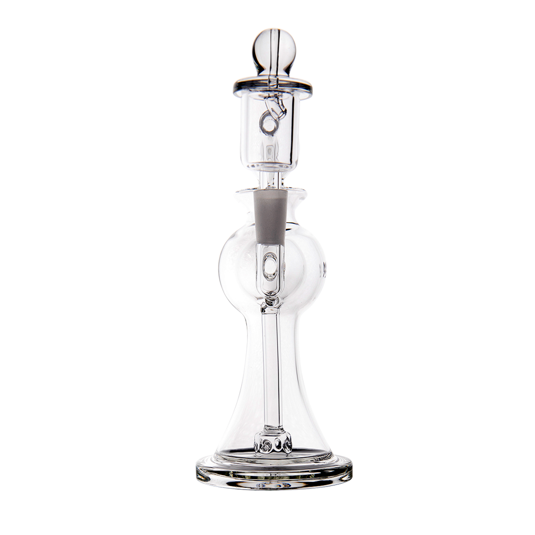 MJ Arsenal Apollo Mini Dab Rig - Headshop.com