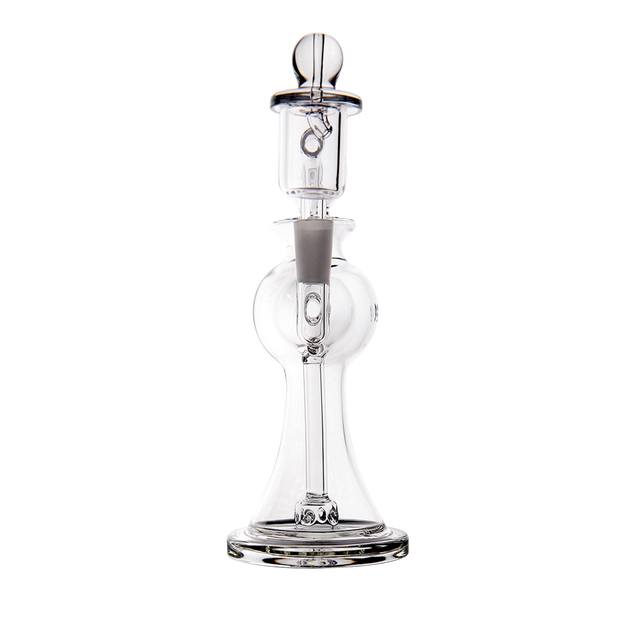 MJ Arsenal Apollo Mini Dab Rig - Headshop.com