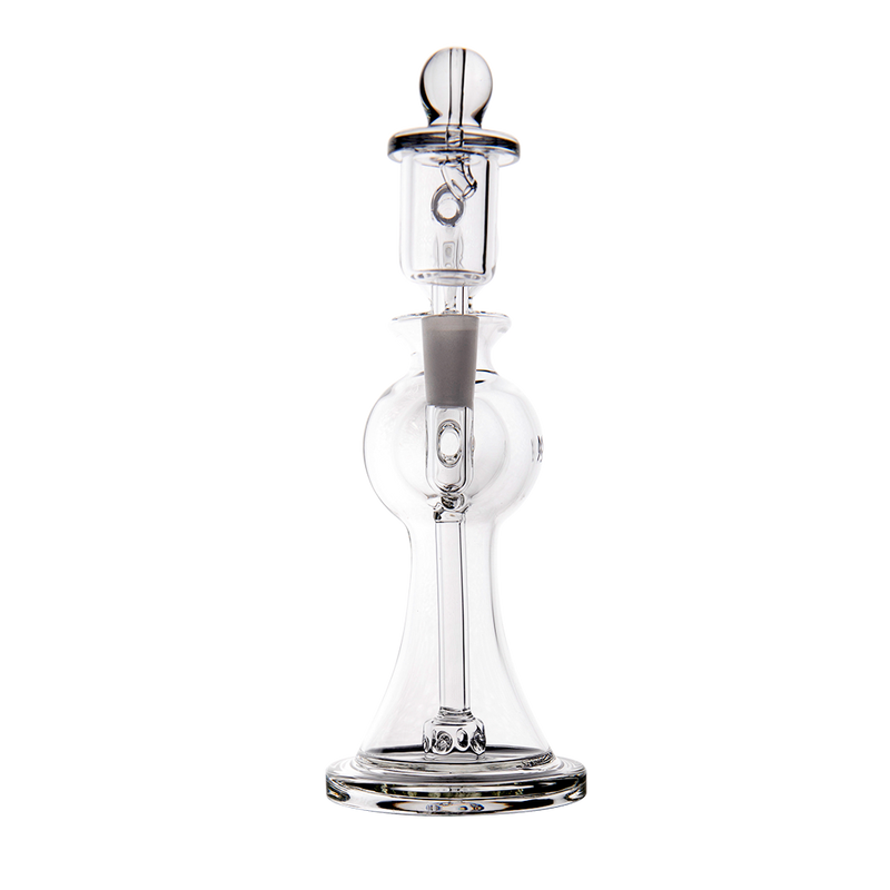 MJ Arsenal Apollo Mini Dab Rig - Headshop.com