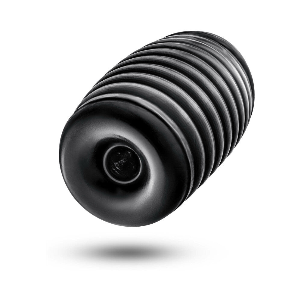 Rize Grasp Self-Lubricating Stroker Black - Headshop.com