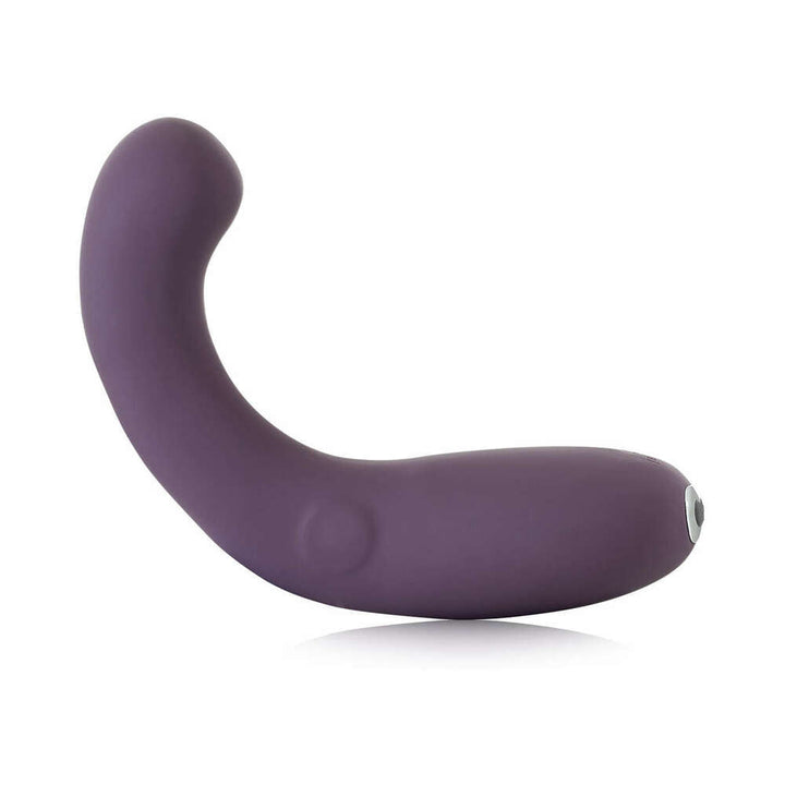 Je Joue G-Kii Dual Stimulator Purple - Headshop.com