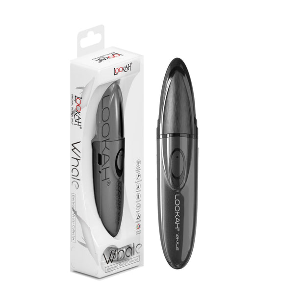 Lookah Whale Vaporizer - Headshop.com