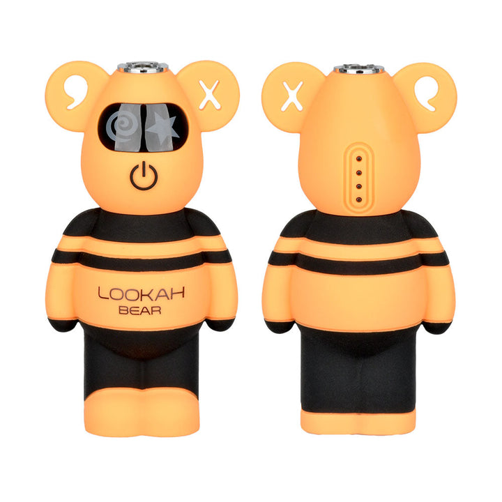 Lookah Bear 510 Battery | 500mAh | 5pc Display - Headshop.com
