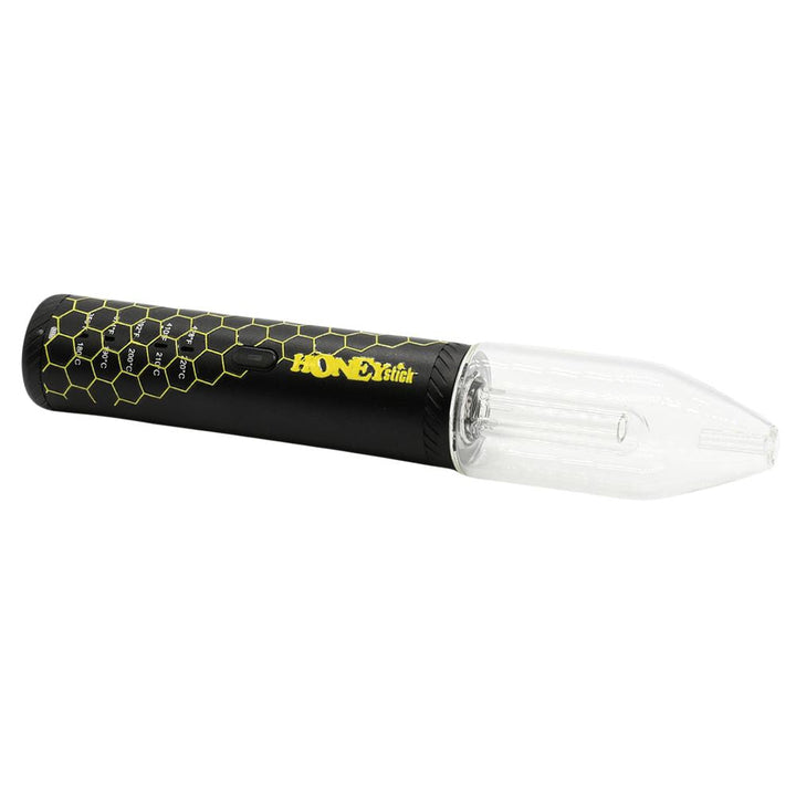 HoneyStick HRB Dry Herb Vaporizer Kit - 1500mAh - Headshop.com