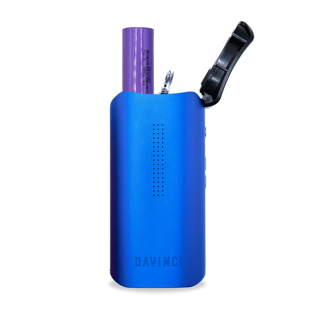 DaVinci IQ Core Vaporizer