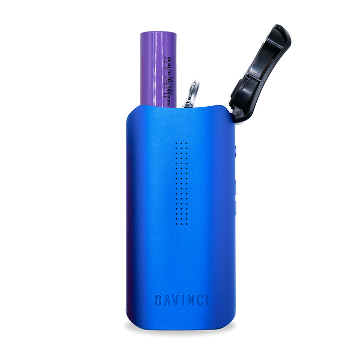 DaVinci IQ Core Vaporizer