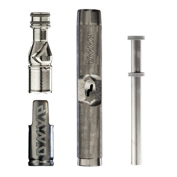 The Dynavp M 7 Vaporizer - Headshop.com