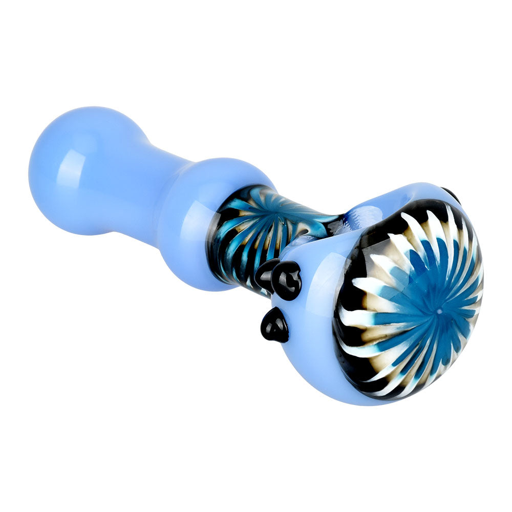 Step Into Now Spoon Pipe | 5.25" | Colors Vary - Headshop.com