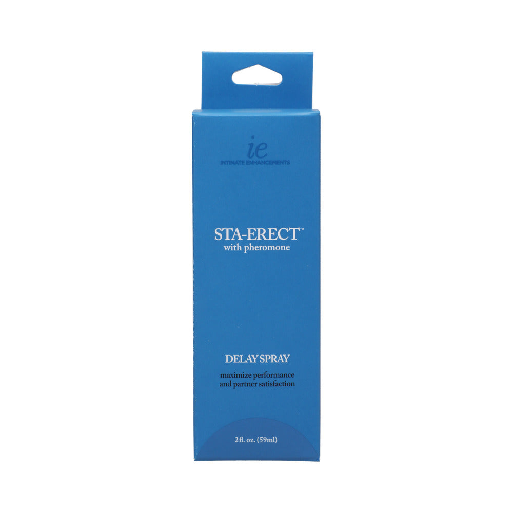 Sta-Erect Spray 1oz. - Headshop.com