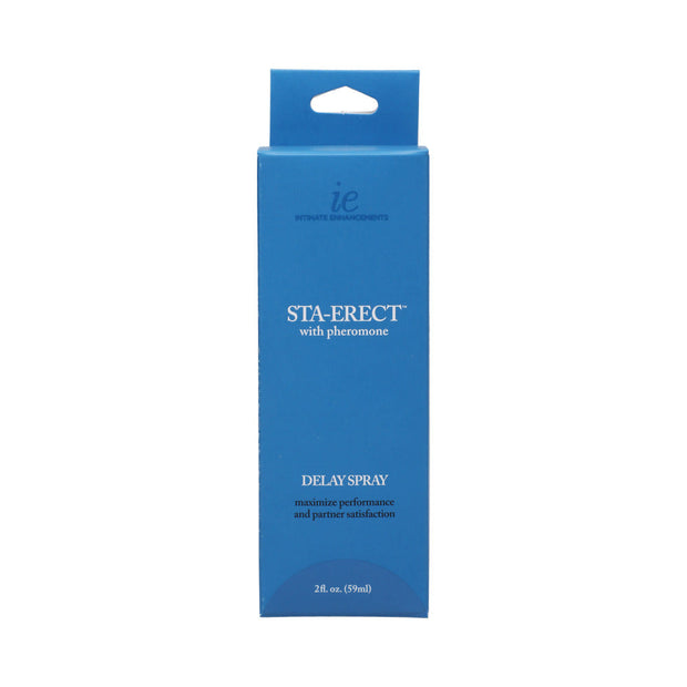 Sta-Erect Spray 1oz. - Headshop.com