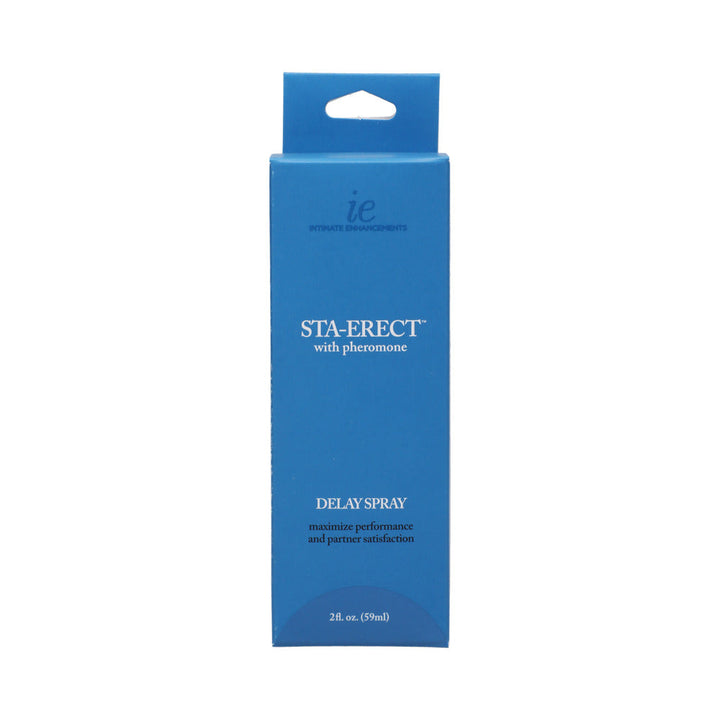 Sta-Erect Spray 1oz. - Headshop.com