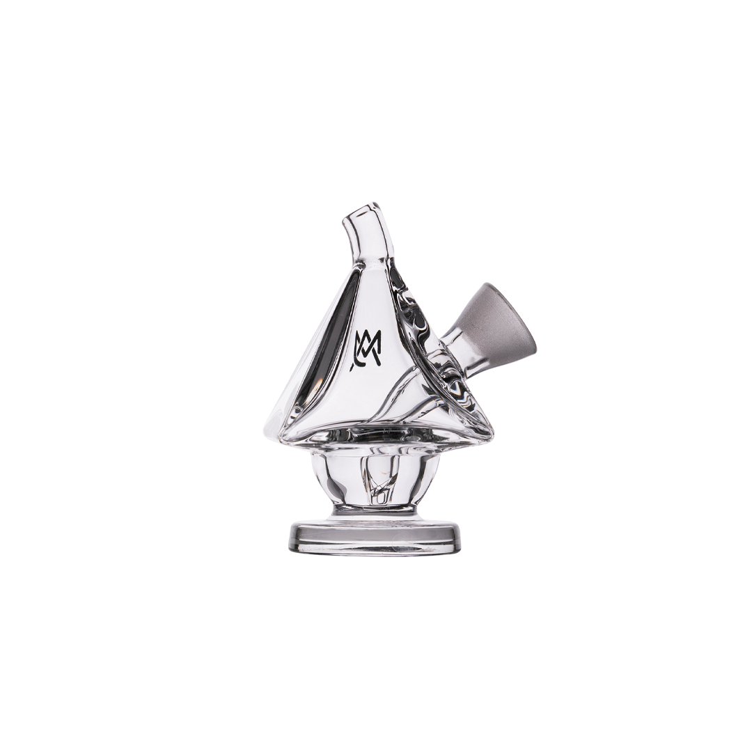MJ Arsenal King Bubbler - Headshop.com