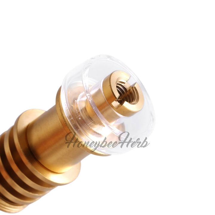 TITANIUM 6 IN 1 HYBRID DAB ENAIL - Headshop.com
