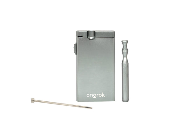 Aluminum Dugout One Hitter - Headshop.com