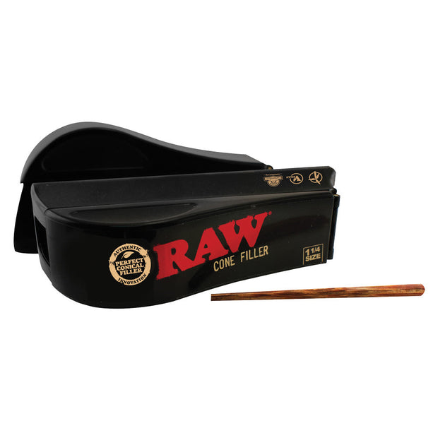 Raw Cone Filler - 1 1/4" - Headshop.com