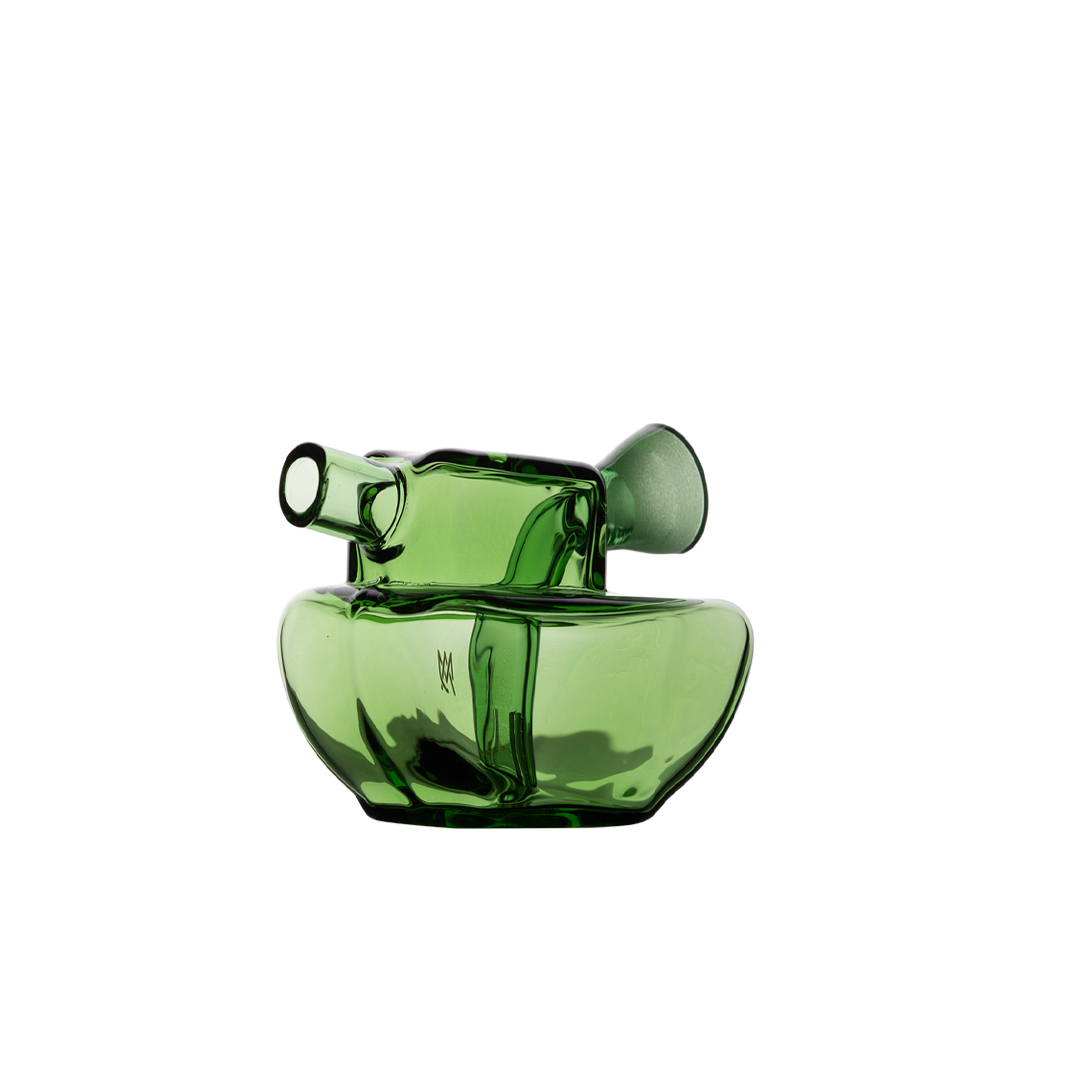 MJ Arsenal Commander Blunt Bubbler - Headshop.com
