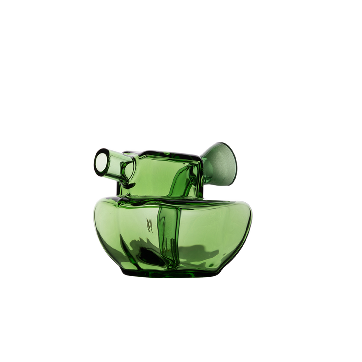 MJ Arsenal Commander Blunt Bubbler - Headshop.com
