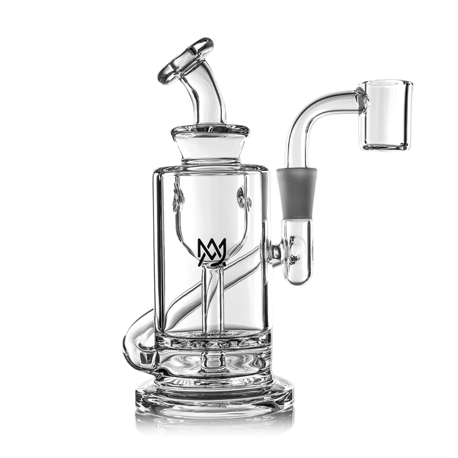 MJ Arsenal Ursa Mini Dab Rig - Headshop.com