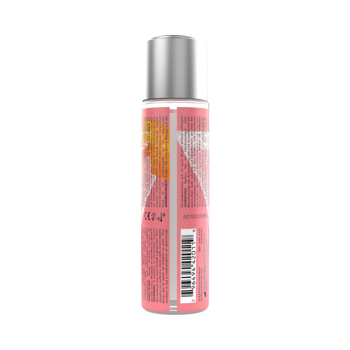 JO Cocktails Cosmopolitan Flavored Water-Based Lubricant 2 oz. - Headshop.com