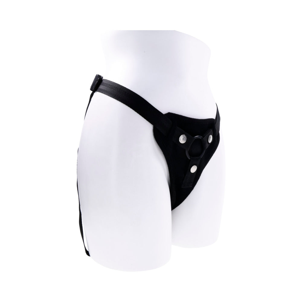 Sportsheets Hidden Pocket Strap On - Headshop.com