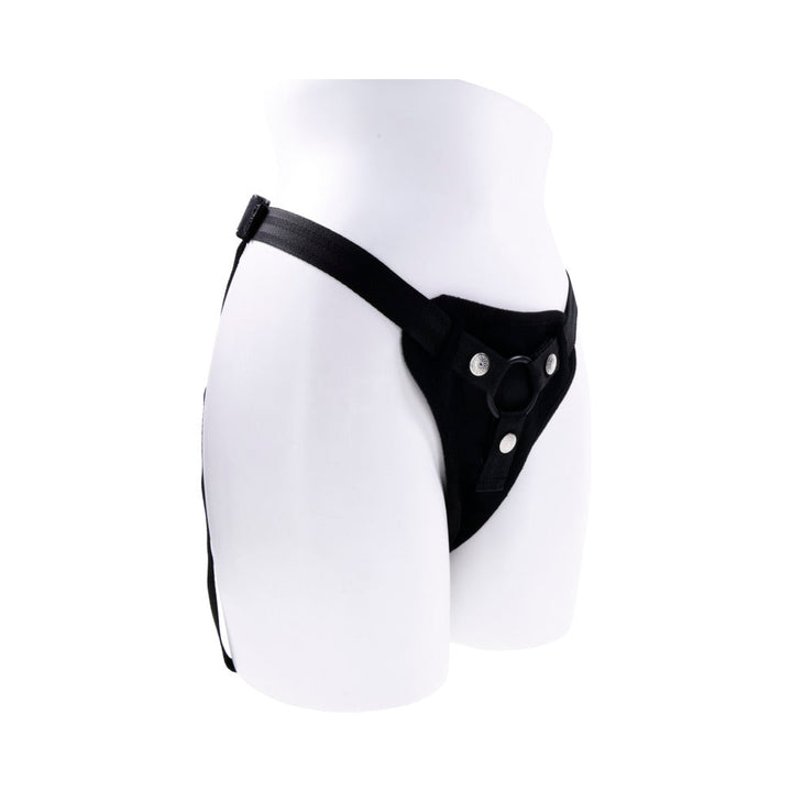Sportsheets Hidden Pocket Strap On - Headshop.com
